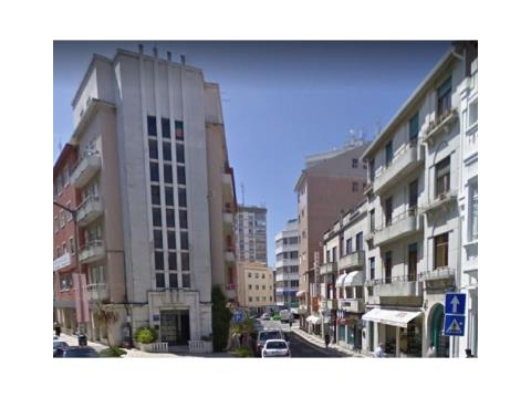 Commercial premises for sale in Aveiro