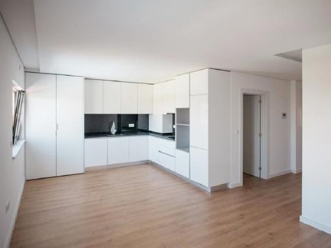 New T4 apartment Aveiro, Glória and Vera Cruz, in the city center,