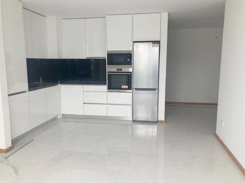 T3 flat for sale in Aveiro