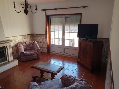 Piso de 3 dormitorios en alquiler en Cacia, Aveiro