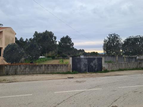 Terreno Aveiro, Cacia, para construção