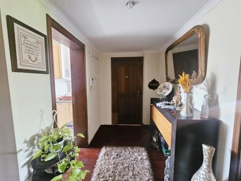 Apartment T3 Duplex, Aveiro, 5 minutes from the city center