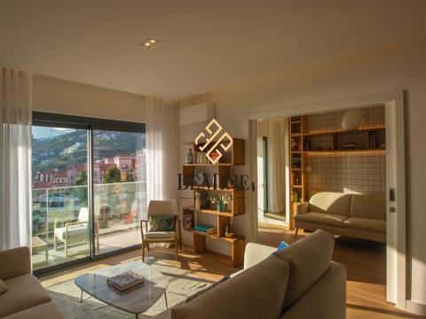 Madeira Acqua Residences / 3 Bedrooms / Funchal - Madeira Island