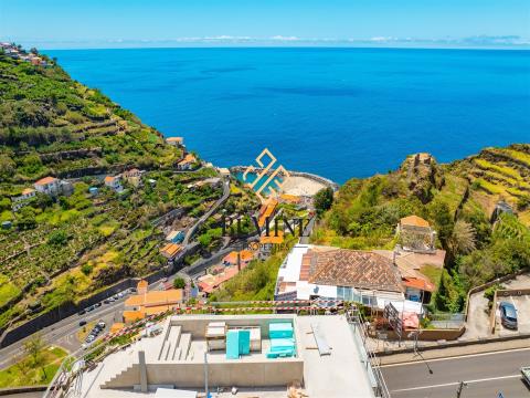 Calheta Hills / Apartamento T2 / Calheta, Ilha da Madeira