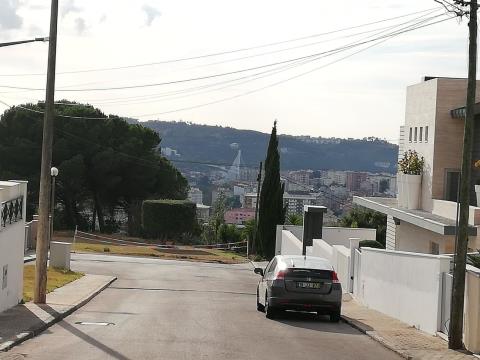 Terreno - Coimbra.