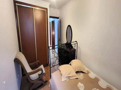 3 bedroom villa - Renovated - Medelim