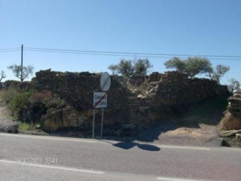 Terreno em Cebolais de Cima, Castelo Branc...