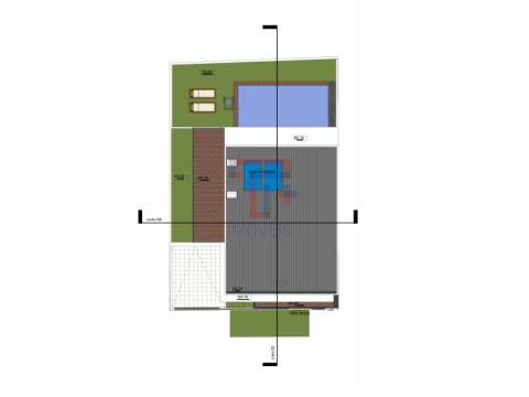 Semi-detached house T4