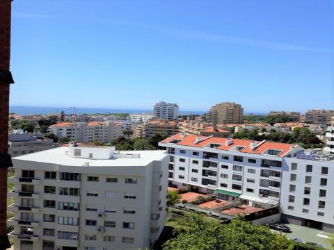 Apartamento T3 à Católica - Foz do Douro