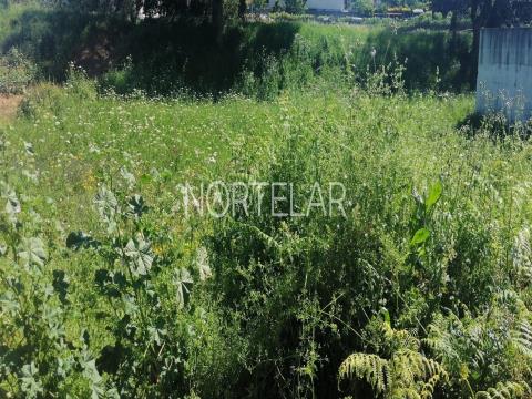 Land for construction of detached housing, Trofa