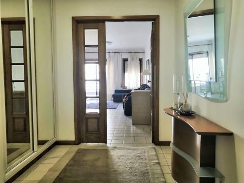 Apartamento T2 para arrendar a 50 metros da praia - Vila do Conde