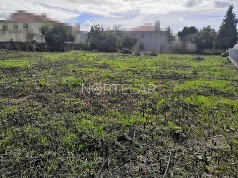 Urban land for sale in Fradelos - Vila Nova de Famalicão