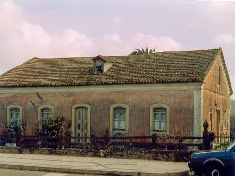 Quinta - Soure - Coimbra