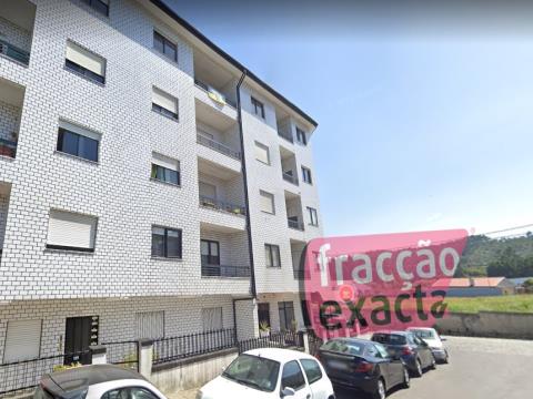 Investimento T1 arrendado em Vilar de Andorinho, Gaia