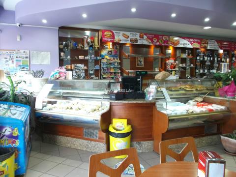 Bakery / Confectionery