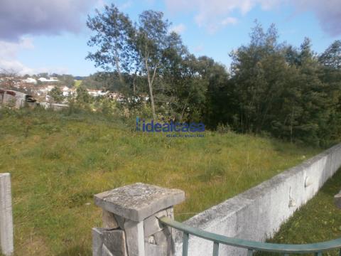 Terreno para construção com cerca de 3000 m2, junto a Coimbra