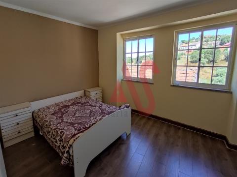 2+1 -Zimmer-Villa in Parada, Brauchtum des Glaubens umgebaut