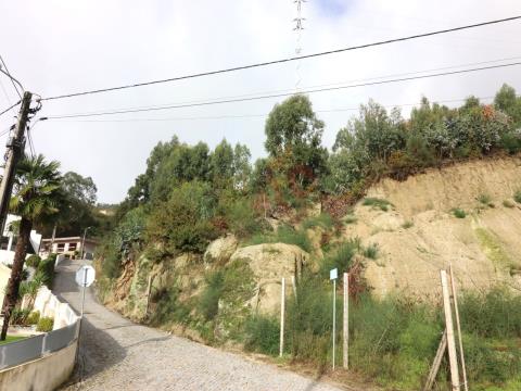 Terreno rústico con 7028 m2, en Tagilde, Vizela.