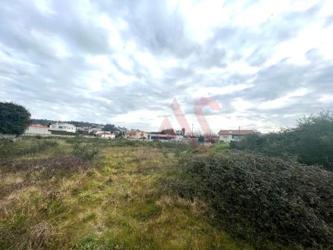 Land for construction with 10485 m2 in Aves, Santo Tirso