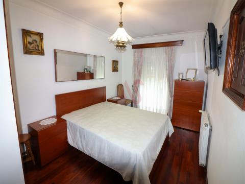 Frei stehendes Haus 3 Schlafzimmer in Roriz, Santo Tirso