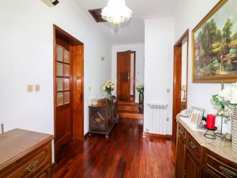 Maison ou villa indépendante 3 chambres à Roriz, Santo Tirso