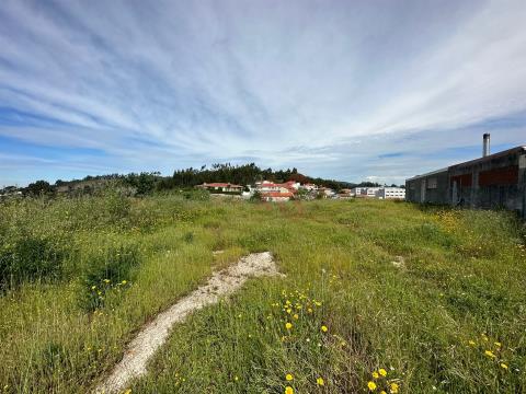 Land for construction with 6652 m2 in São Miguel, Vizela