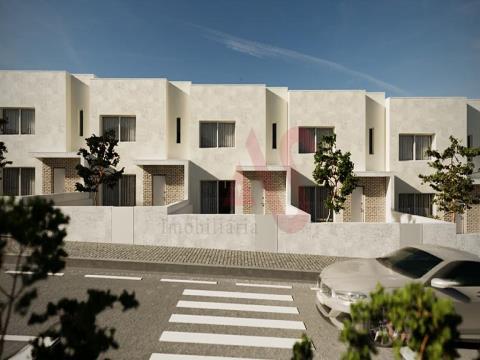 Nueva villa de 3 dormitorios en Antas, Vila Nova de Famalicão