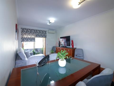 3 bedroom apartment in São Miguel, Vizela