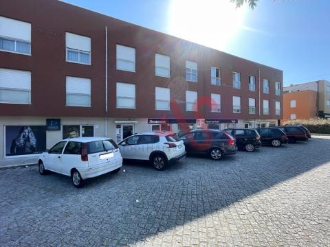 Appartamento duplex con 2 camere da letto a Mesão Frio, Guimarães