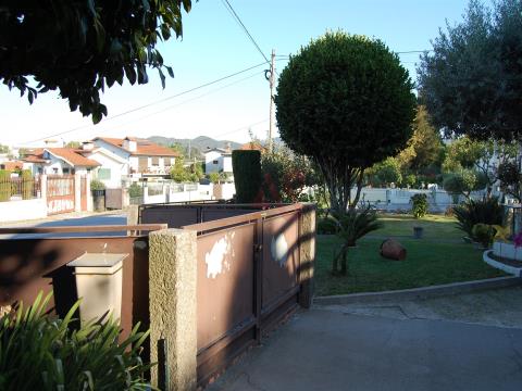 Maison ou villa indépendante 4 chambres à Lordelo, Guimarães