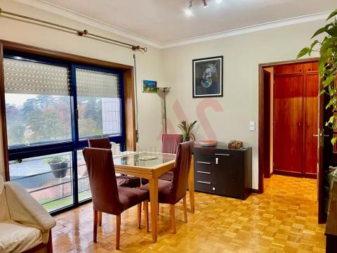 Appartement de 2 chambres dans le centre de Rio Tinto