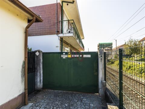 Einstöckiges Haus mit 2 Schlafzimmern in Infias, Vizela