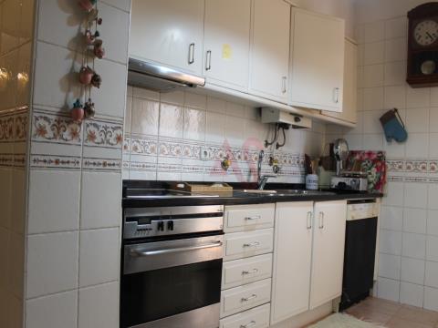 Apartamento de 3 habitaciones en Vila Nova de Famalicão