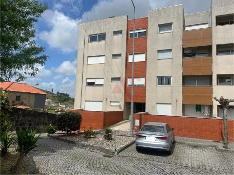 Apartamento de 2 dormitorios en S. Martinho do Campo , Santo Tirso