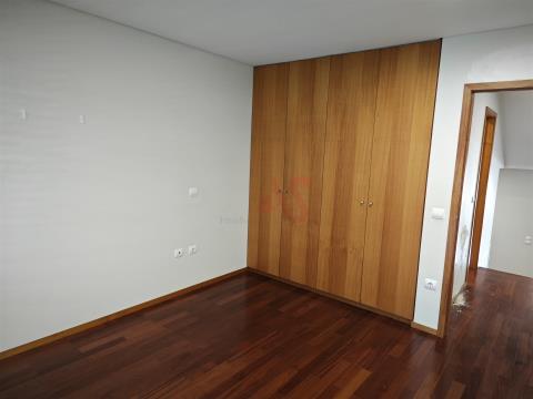 2+1 bedroom apartment in Guimarães