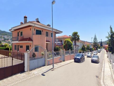 Villa mit 5 Schlafzimmern in São Vítor, Braga