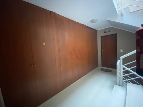 2 bedroom apartment in Paredes, Gandra