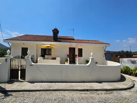 Villa con 4 camere da letto a Sobrado, Valongo