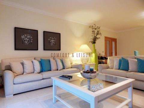 3 bedroom apartment in the CENTER of Setúbal