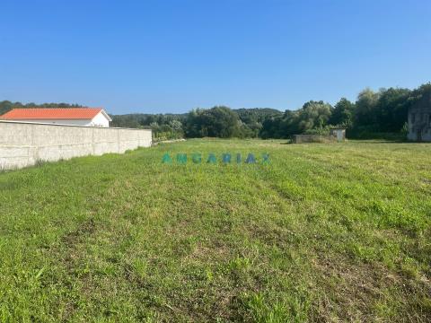  Building Land with 5000m2 for Sale in Ourém