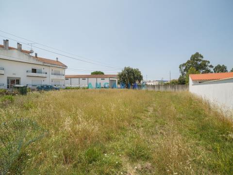 ANG832 - Terreno para construção para Venda em S. Jorge, Porto de Mós