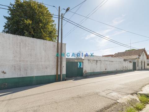 ANG932 - Maison de 3 Chambres à Vendre à Santana, Figueira da Foz