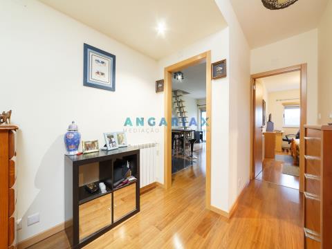 ANG913 - 1+1 Bedroom Apartment for Sale in Casal dos Matos, Leiria