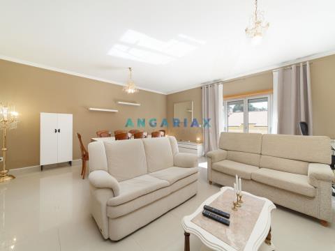 ANG938 - Apartamento T3 para venda em Porto de Mós