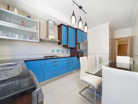 ANG938 - 3 Bedroom Apartament for Sale in Porto de Mós