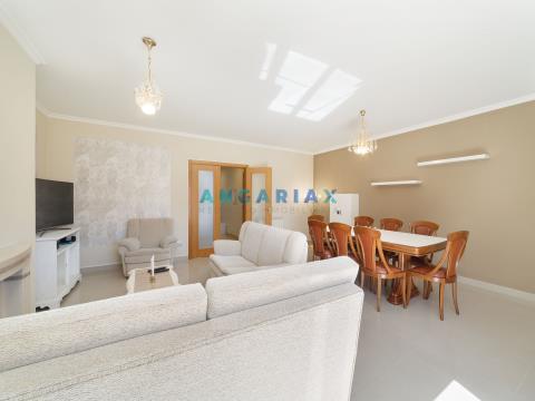 ANG938 - 3 Bedroom Apartament for Sale in Porto de Mós
