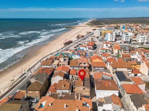 ANG1075 - Bâtiment à Vendre à Praia da Vieira, Marinha Grande