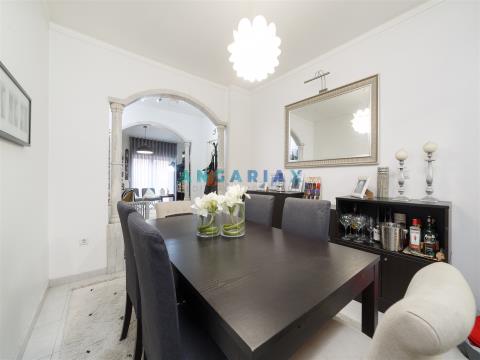 ANG962 - 3 Bedroom Apartment for Sale in the City Center of Leiria