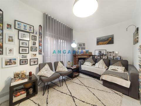 ANG962 - Apartamento T3 para Venda no Centro da Cidade de Leiria
