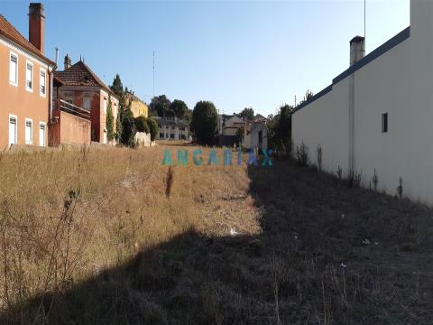 ANG959 - Terreno para Construção à Venda na Vila de Monte Real, em Leiria
